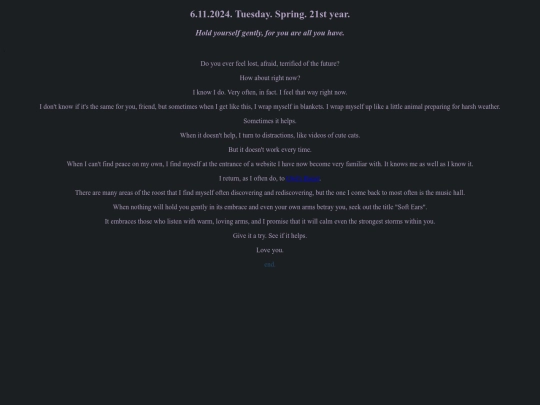 6.11.2024 screenshot