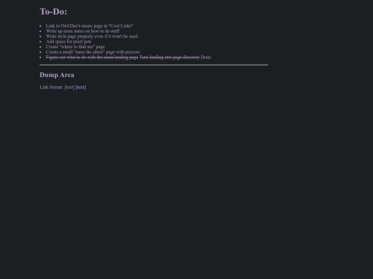 misc screenshot