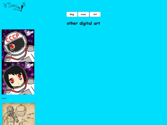 art_digital screenshot