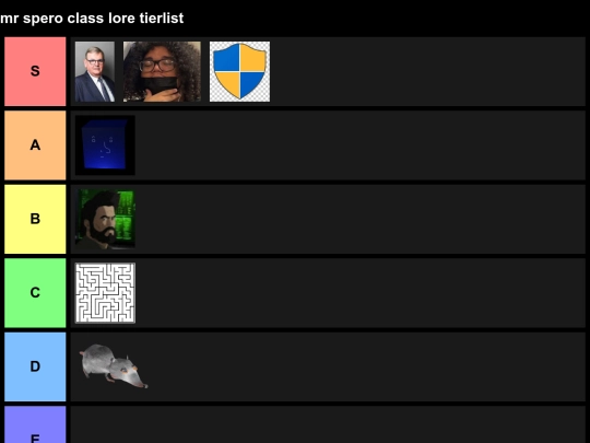 TierList/tierlist screenshot