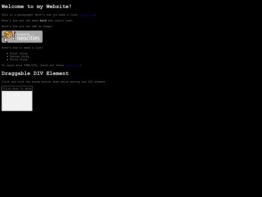 testingdesktop screenshot