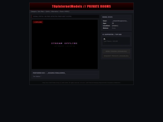 TOpinternetModels screenshot