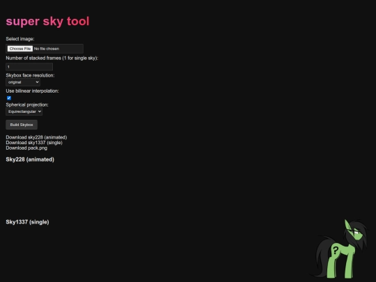 oldsky screenshot