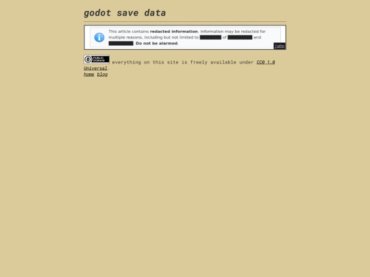 blog/godot-save-data screenshot