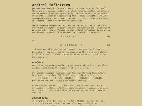 blog/omega screenshot