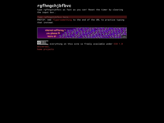 projects/rgfhngchjbfbvc screenshot