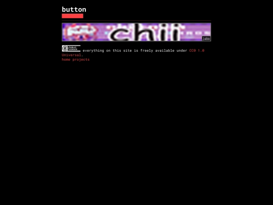 projects/timebutton screenshot