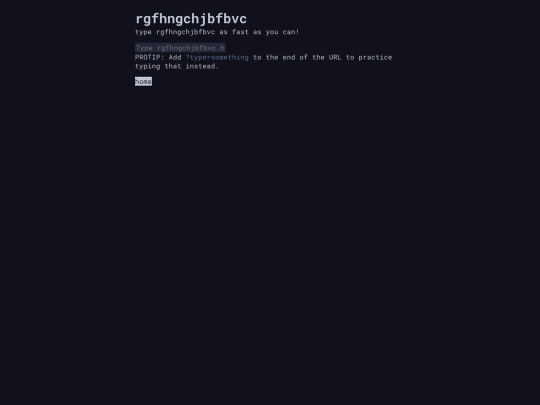 wip/rgfhngchjbfbvc screenshot