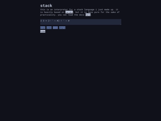 wip/stack screenshot