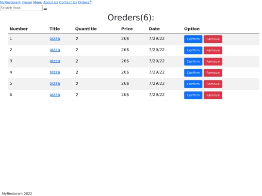 accounts/order screenshot