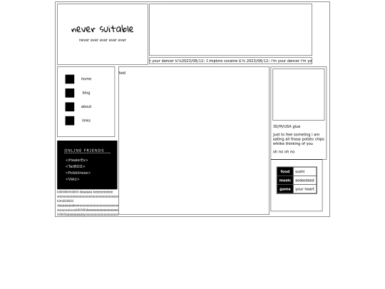 playground/teppyslayouts.neocities.org screenshot