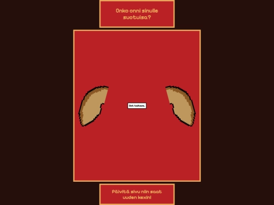 kexi screenshot