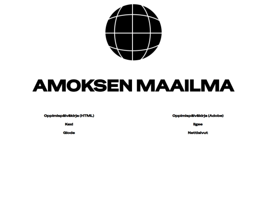 testisivu screenshot