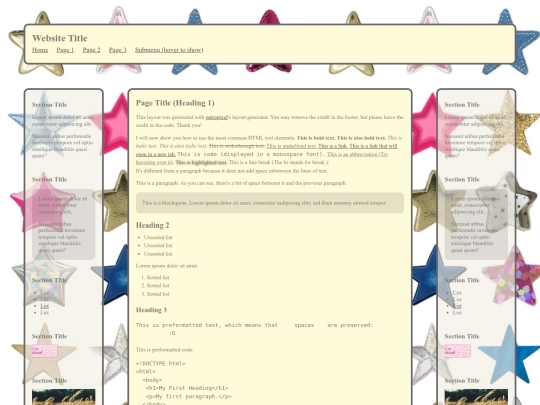 about screenshot