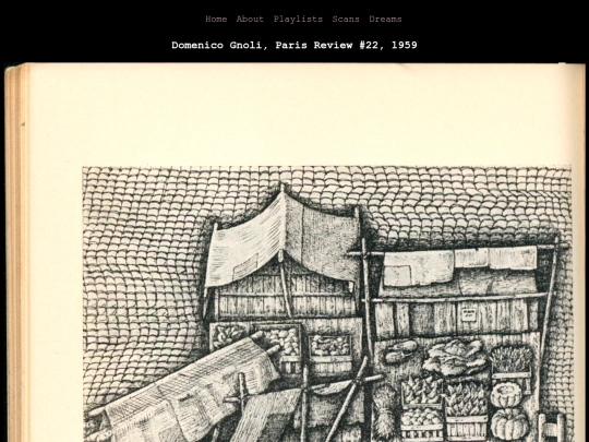 Gnoli_1959 screenshot