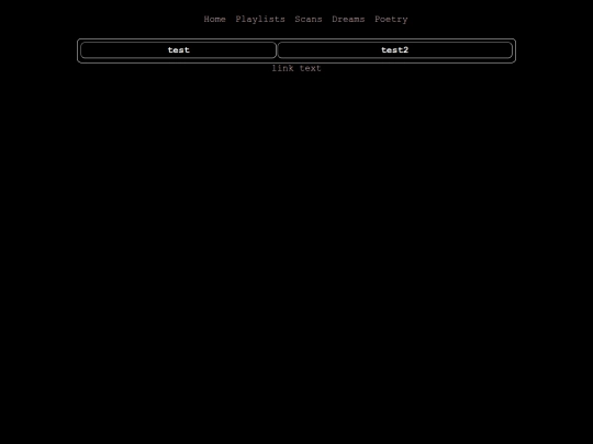 log screenshot