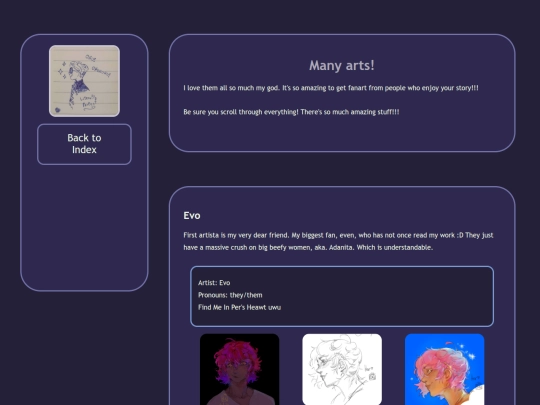 fanart screenshot