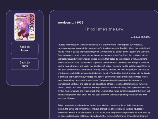 lotustown_stories/third_times_the_law screenshot