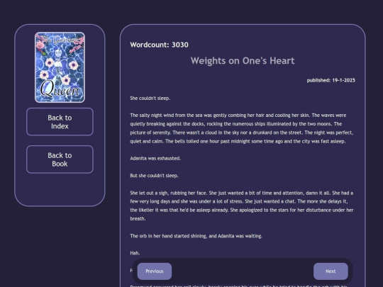 the_governors_queen/chapter_104 screenshot