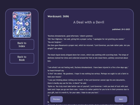 the_governors_queen/chapter_106 screenshot