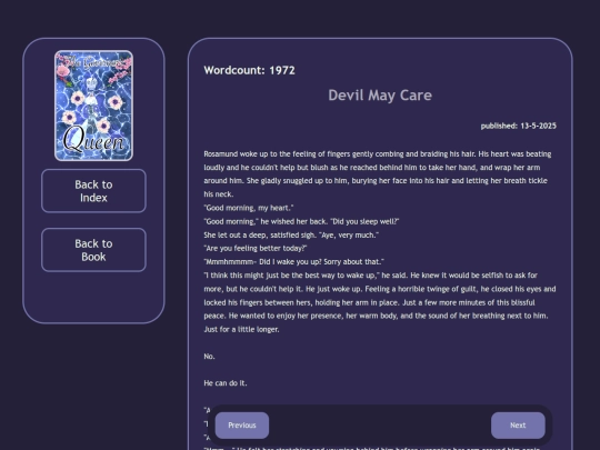 the_governors_queen/chapter_114 screenshot