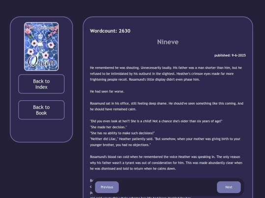 the_governors_queen/chapter_117 screenshot