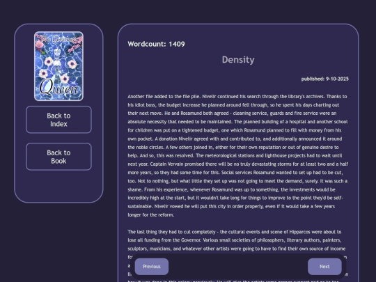 the_governors_queen/chapter_120 screenshot