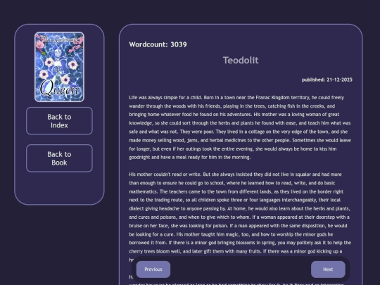 the_governors_queen/chapter_123 screenshot