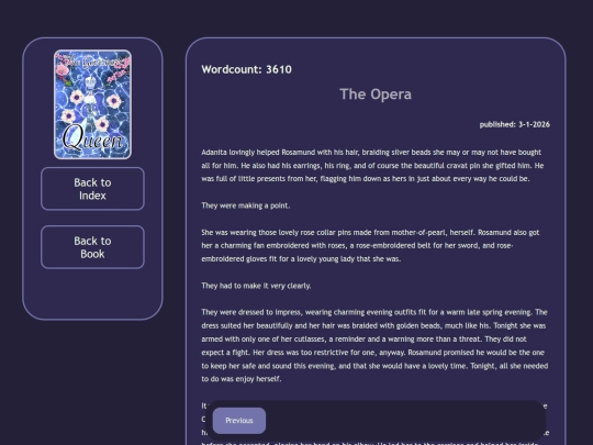 the_governors_queen/chapter_125 screenshot