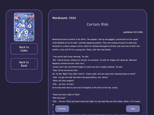 the_governors_queen/chapter_68 screenshot