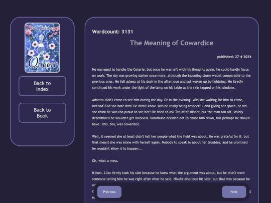 the_governors_queen/chapter_69 screenshot