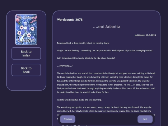 the_governors_queen/chapter_83 screenshot