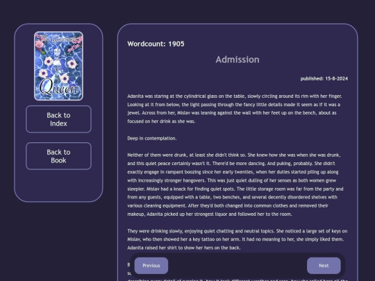 the_governors_queen/chapter_84 screenshot