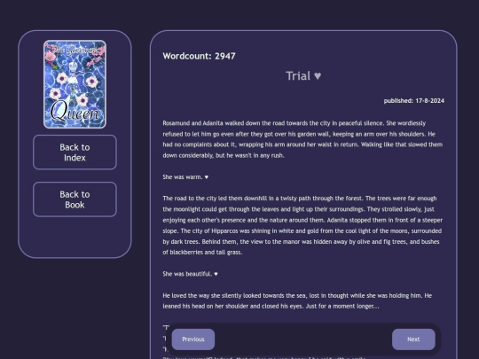 the_governors_queen/chapter_86 screenshot