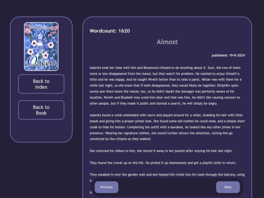 the_governors_queen/chapter_88 screenshot