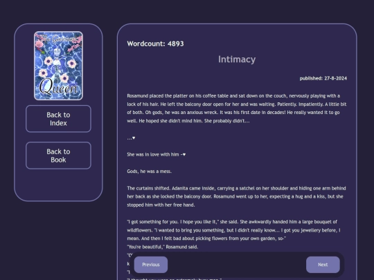 the_governors_queen/chapter_90 screenshot