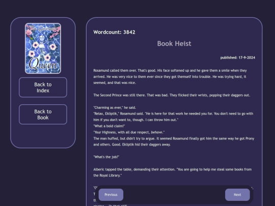 the_governors_queen/chapter_92 screenshot