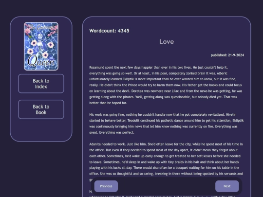 the_governors_queen/chapter_93 screenshot