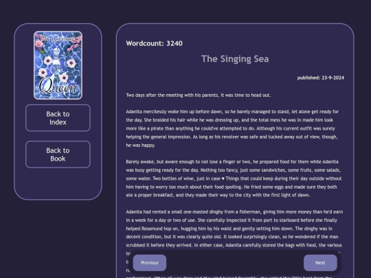 the_governors_queen/chapter_94 screenshot