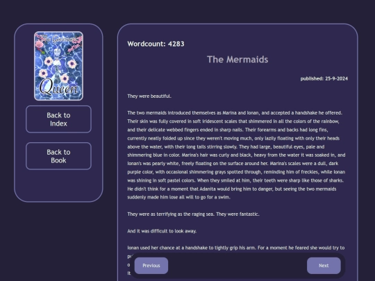 the_governors_queen/chapter_95 screenshot