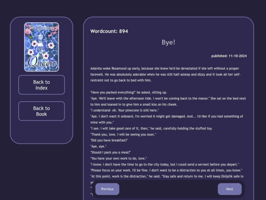 the_governors_queen/chapter_98 screenshot