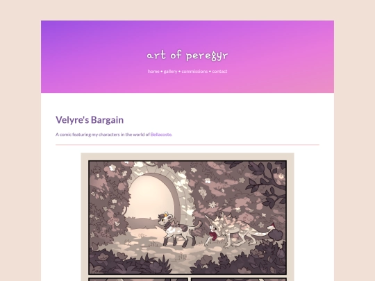 velyre screenshot