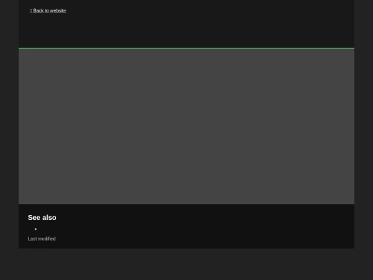 blog/posts/template screenshot