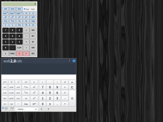 Index3 screenshot