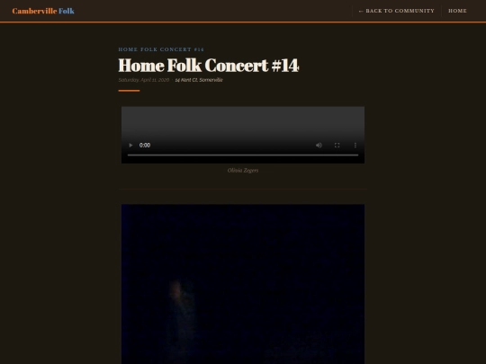 home-folk-14 screenshot