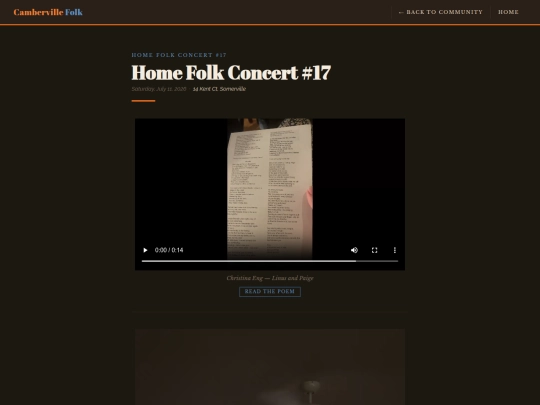 home-folk-17 screenshot