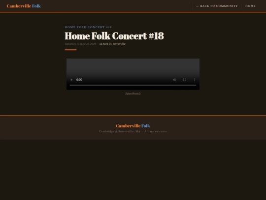 home-folk-18 screenshot