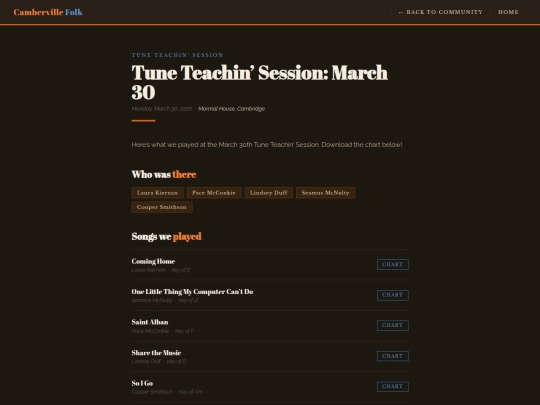 tune-teachin-march-30 screenshot