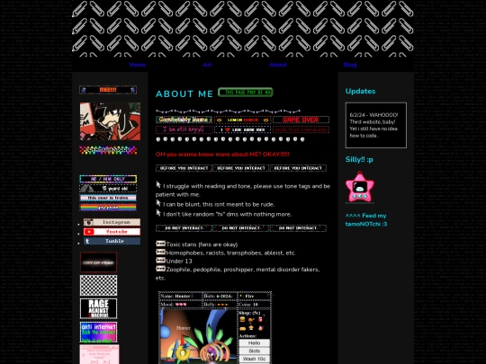 about screenshot