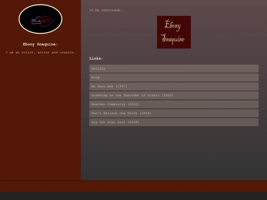oasis.theme screenshot